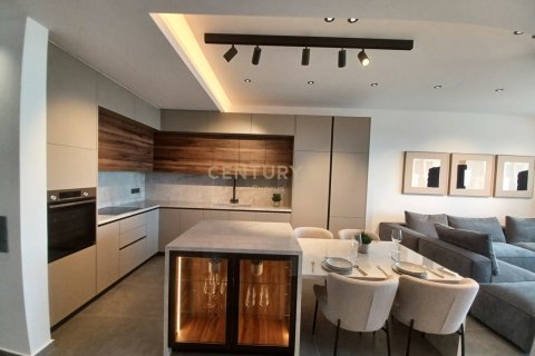 2 bedrooms Apartment in Agios Athanasios, Limassol, Cyprus No. 53734