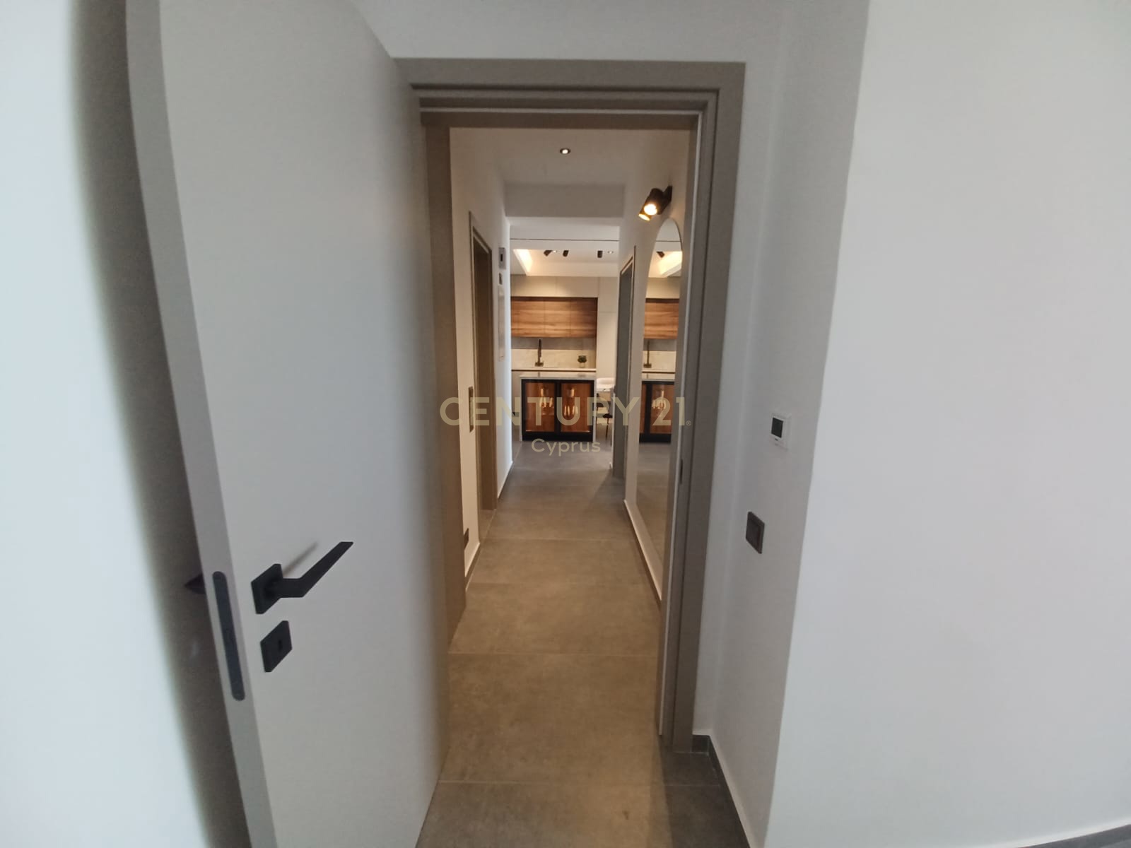 2 bedrooms Apartment in Agios Athanasios, Limassol, Cyprus No. 53734