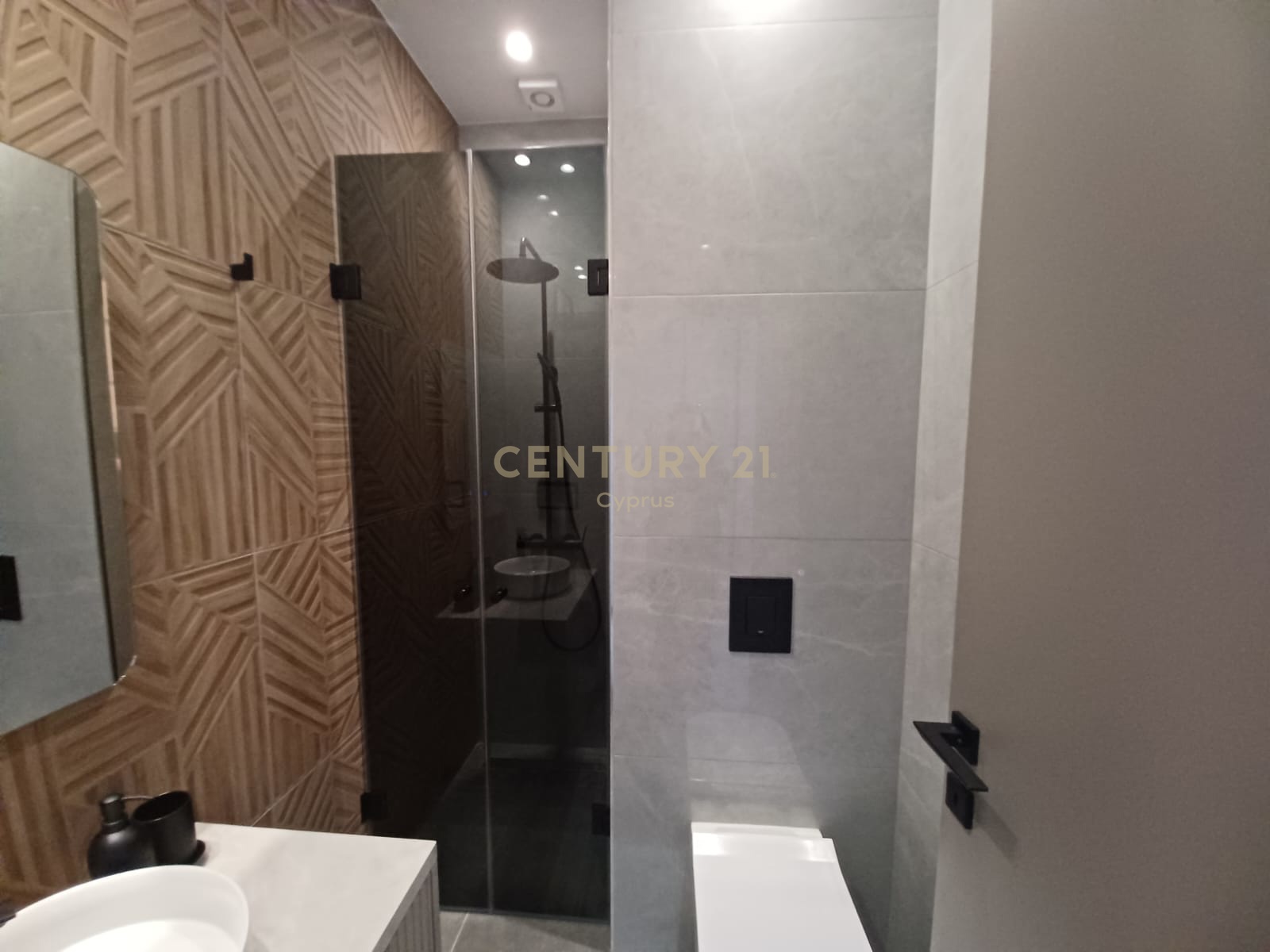 2 bedrooms Apartment in Agios Athanasios, Limassol, Cyprus No. 53734