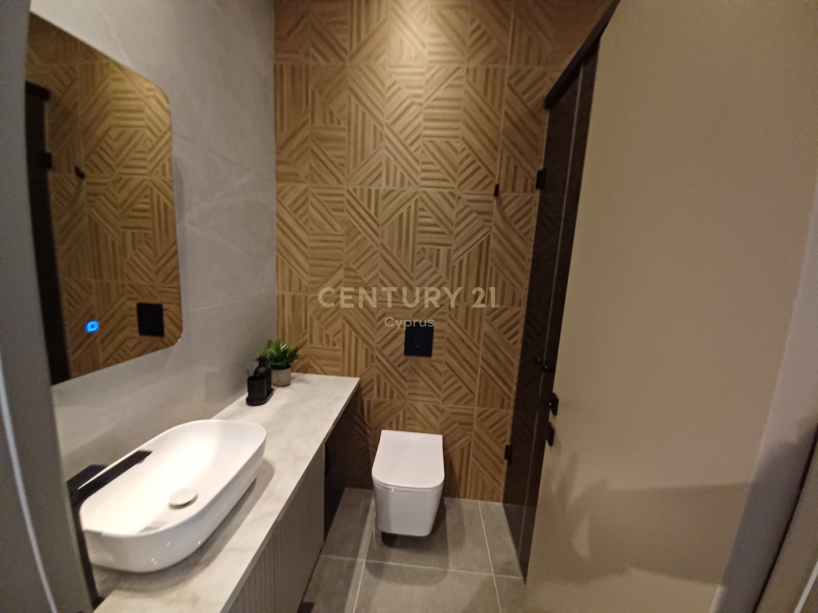 2 bedrooms Apartment in Agios Athanasios, Limassol, Cyprus No. 53734
