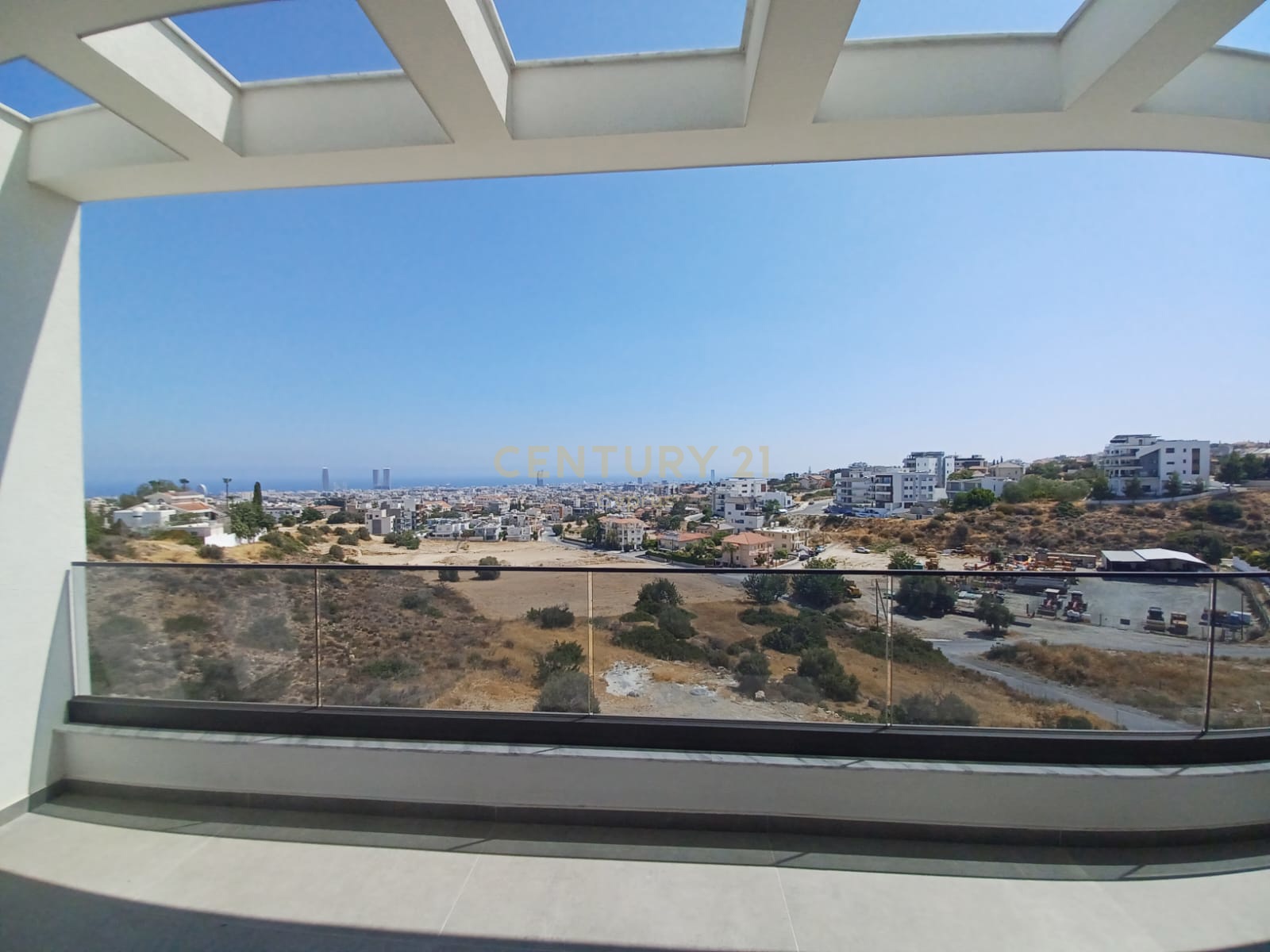 2 bedrooms Apartment in Agios Athanasios, Limassol, Cyprus No. 53734