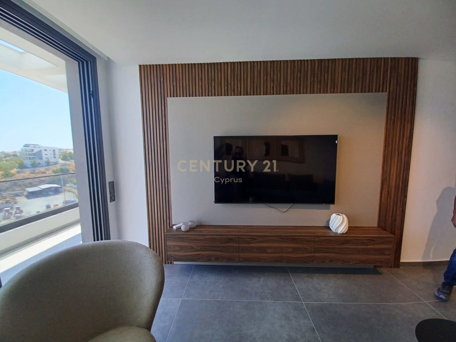 2 bedrooms Apartment in Agios Athanasios, Limassol, Cyprus No. 53734