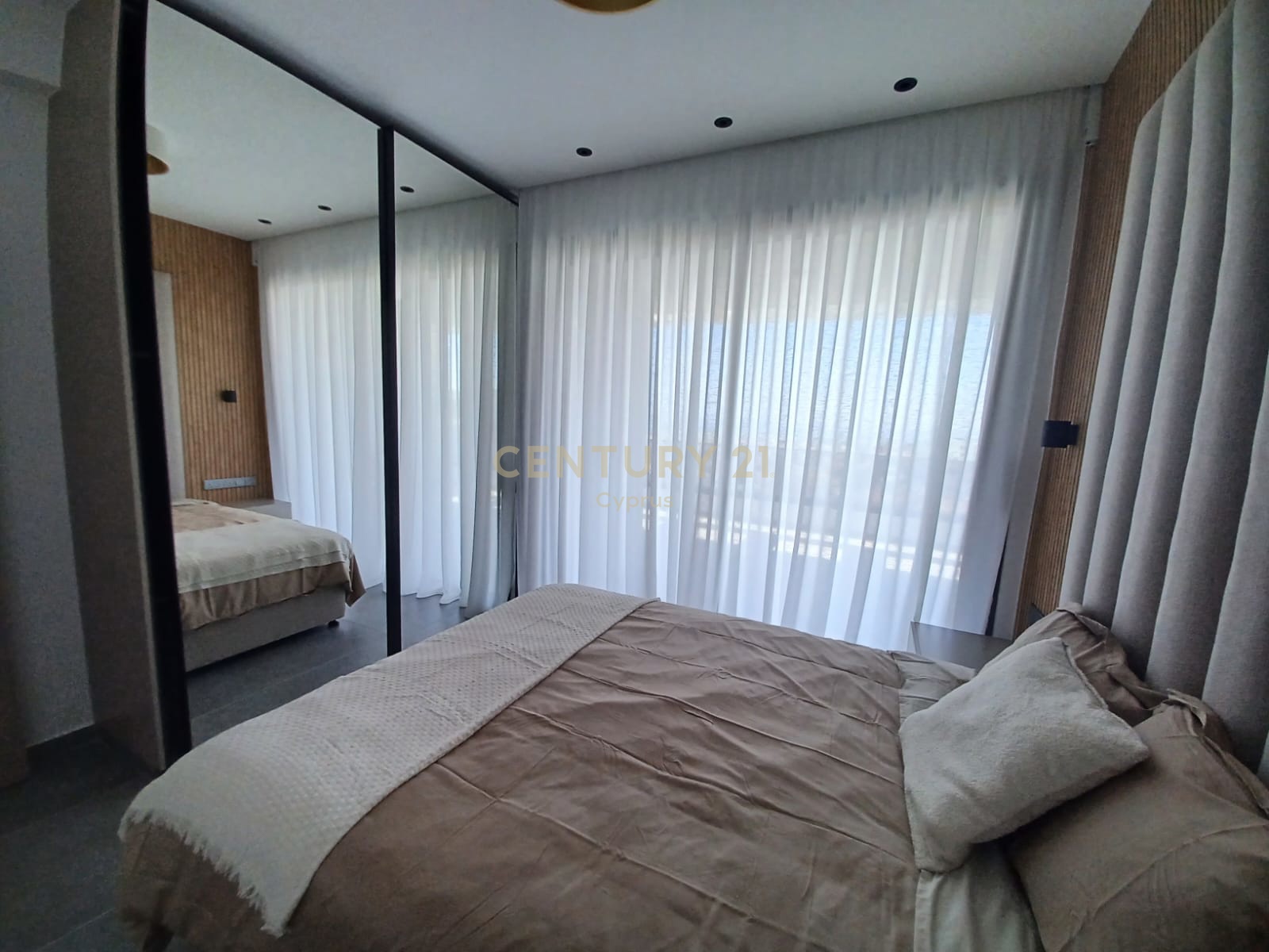 2 bedrooms Apartment in Agios Athanasios, Limassol, Cyprus No. 53734