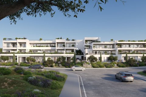 2 bedrooms Apartment in Kissonerga, Paphos, Cyprus No. 41049
