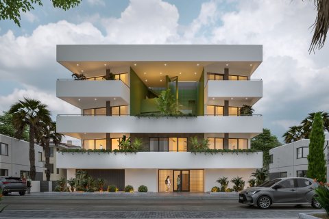 2 bedrooms Apartment in Limassol, Cyprus No. 42724