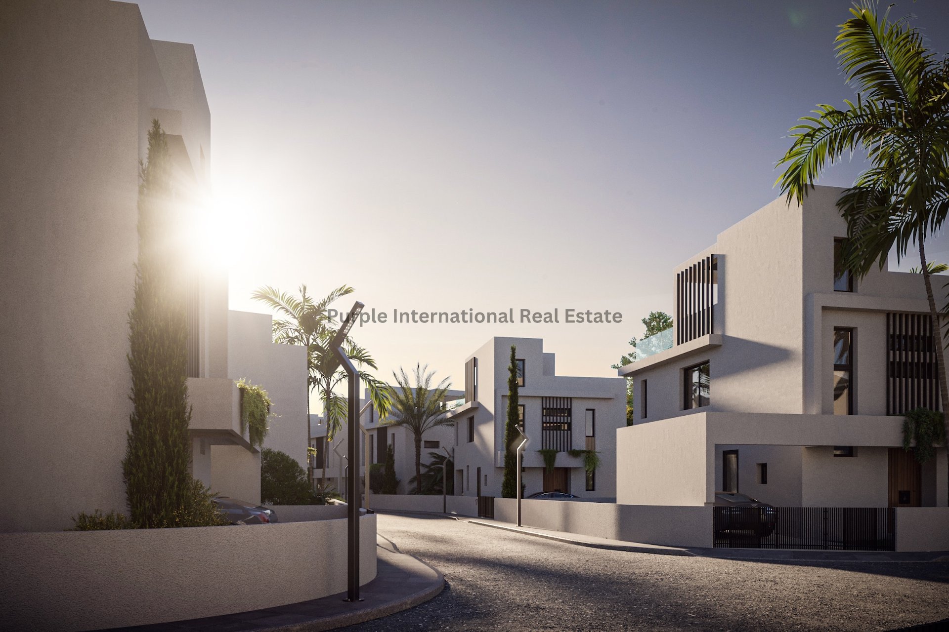 3 bedrooms Villa in Pernera, Ammochostos, Cyprus No. 27544