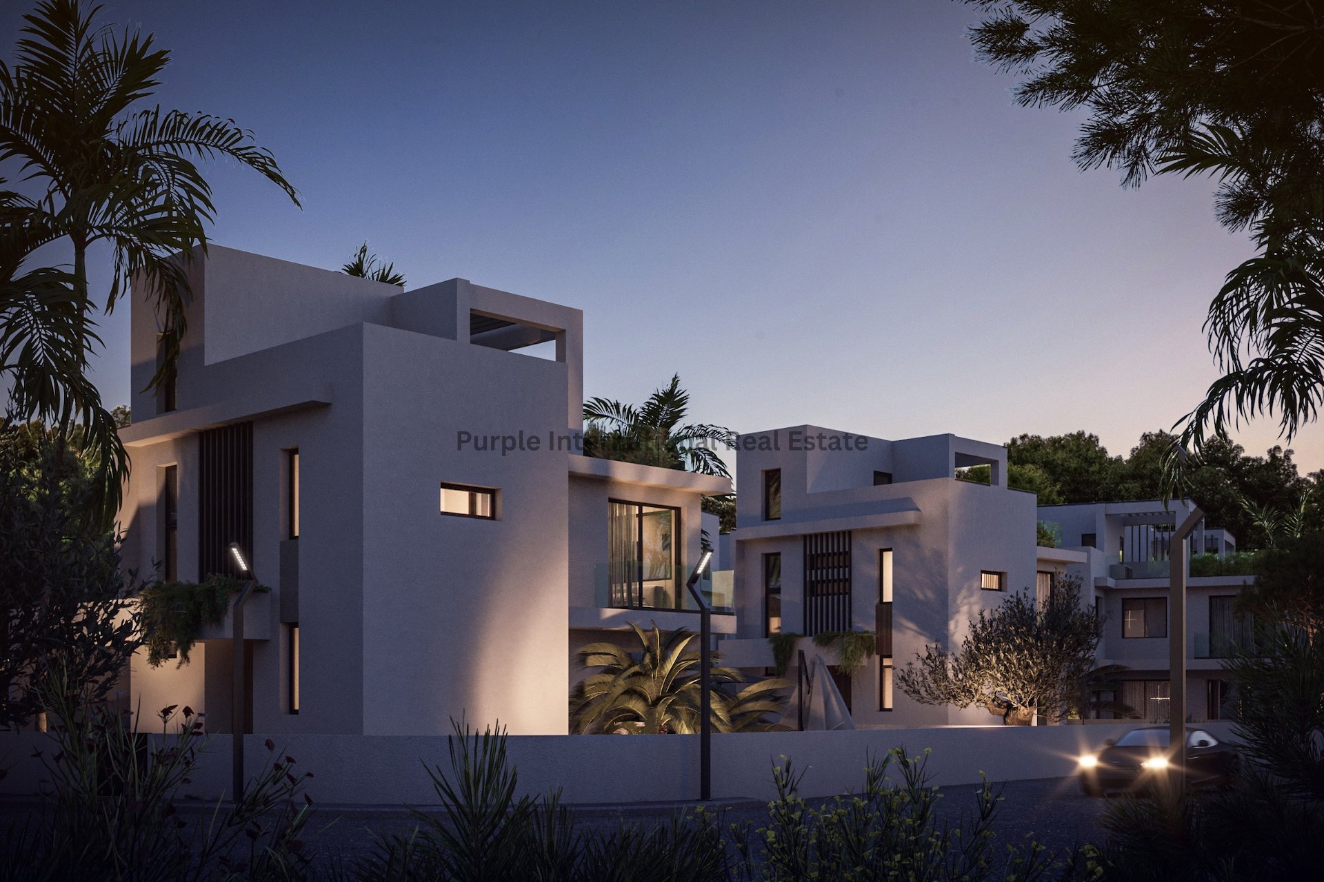 3 bedrooms Villa in Pernera, Ammochostos, Cyprus No. 27544