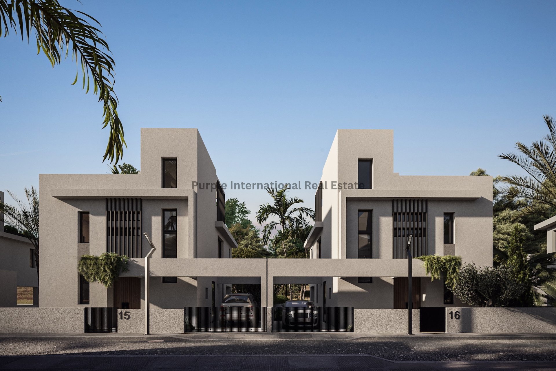 3 bedrooms Villa in Pernera, Ammochostos, Cyprus No. 27544