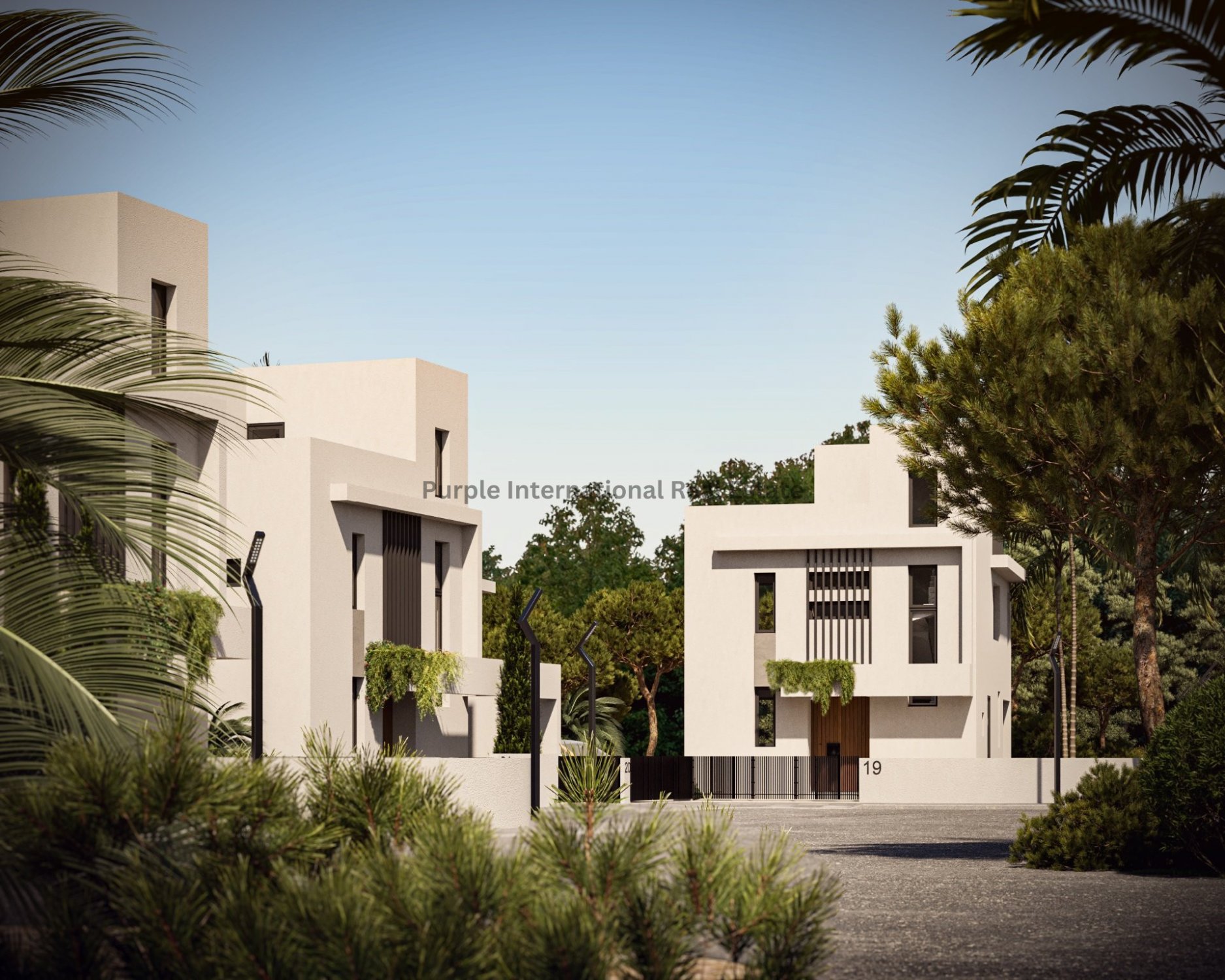 3 bedrooms Villa in Pernera, Ammochostos, Cyprus No. 27544