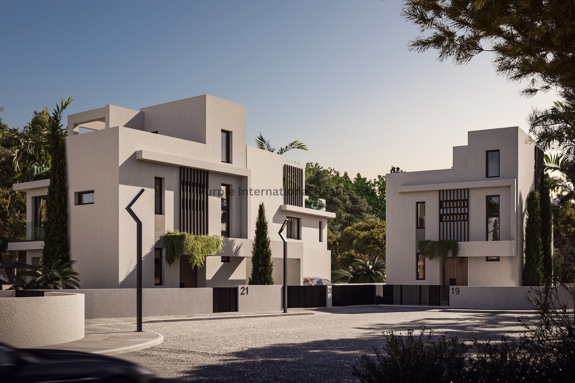 3 bedrooms Villa in Pernera, Ammochostos, Cyprus No. 27541