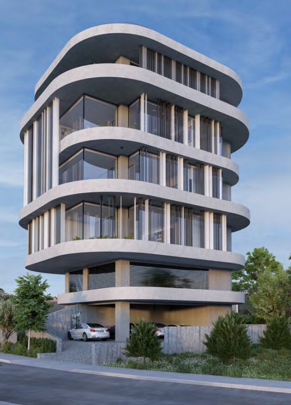 1259m2 Commercial property in Limassol, Cyprus No. 38145