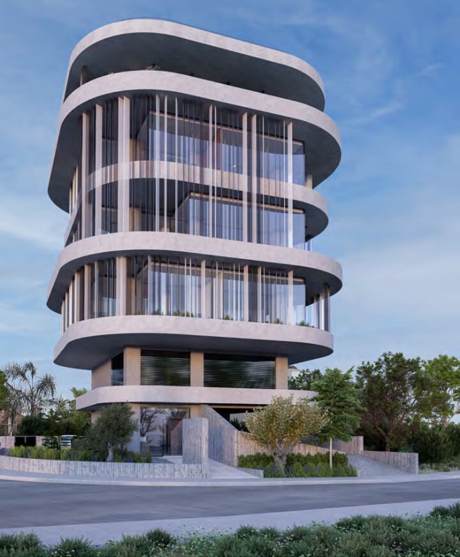 1259m2 Commercial property in Limassol, Cyprus No. 38145