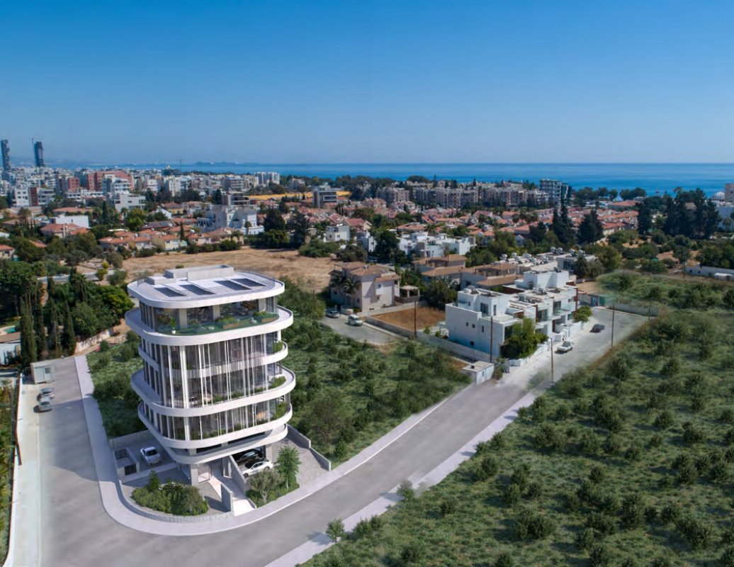 1259m2 Commercial property in Limassol, Cyprus No. 38145