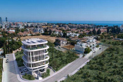 1259m2 Commercial property in Limassol, Cyprus No. 38145
