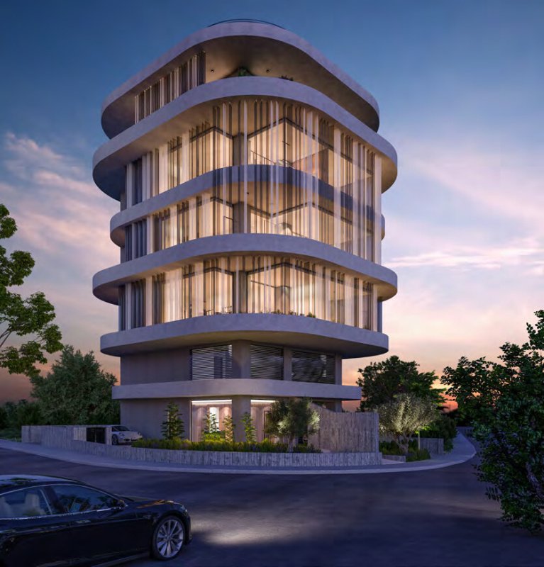1259m2 Commercial property in Limassol, Cyprus No. 38145