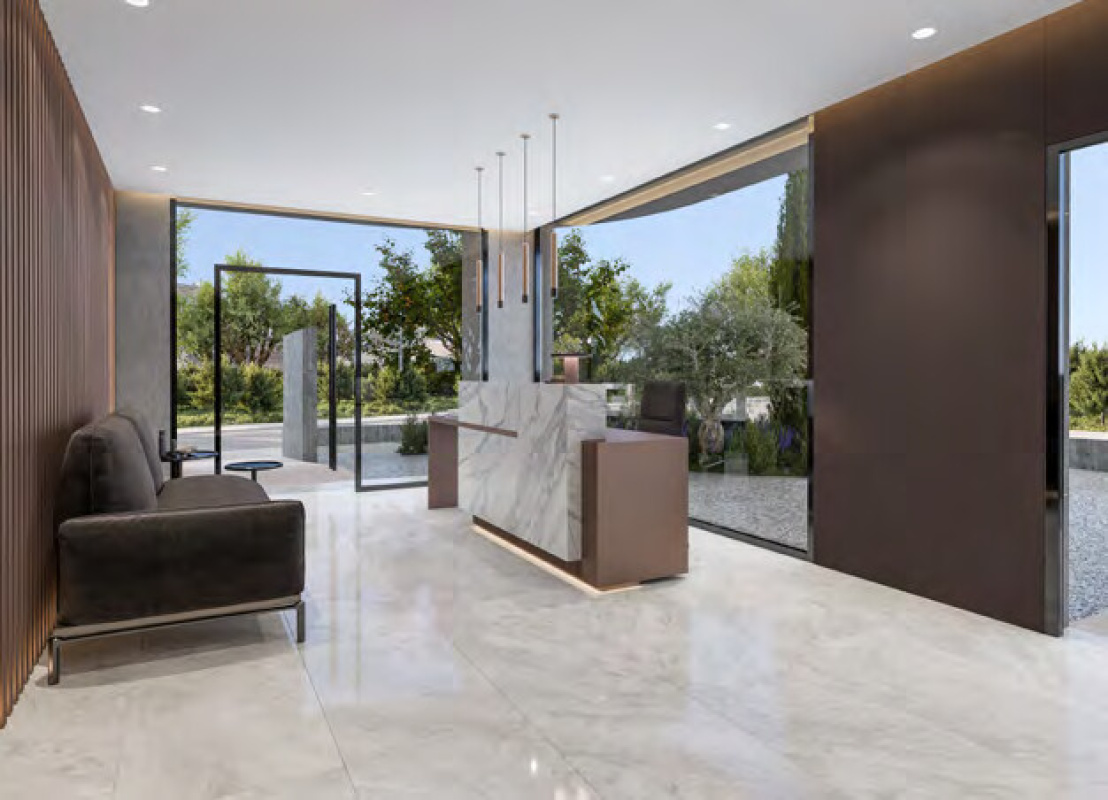 1259m2 Commercial property in Limassol, Cyprus No. 38145