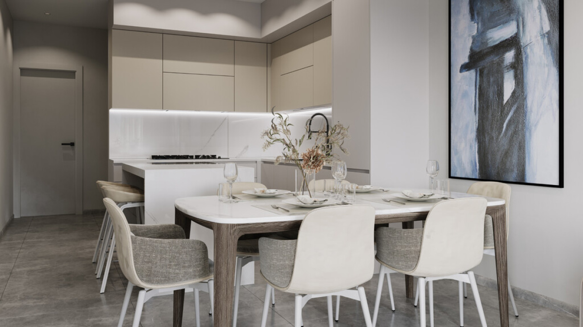 3 chambres Appartement à Limassol, Chypre No. 38149