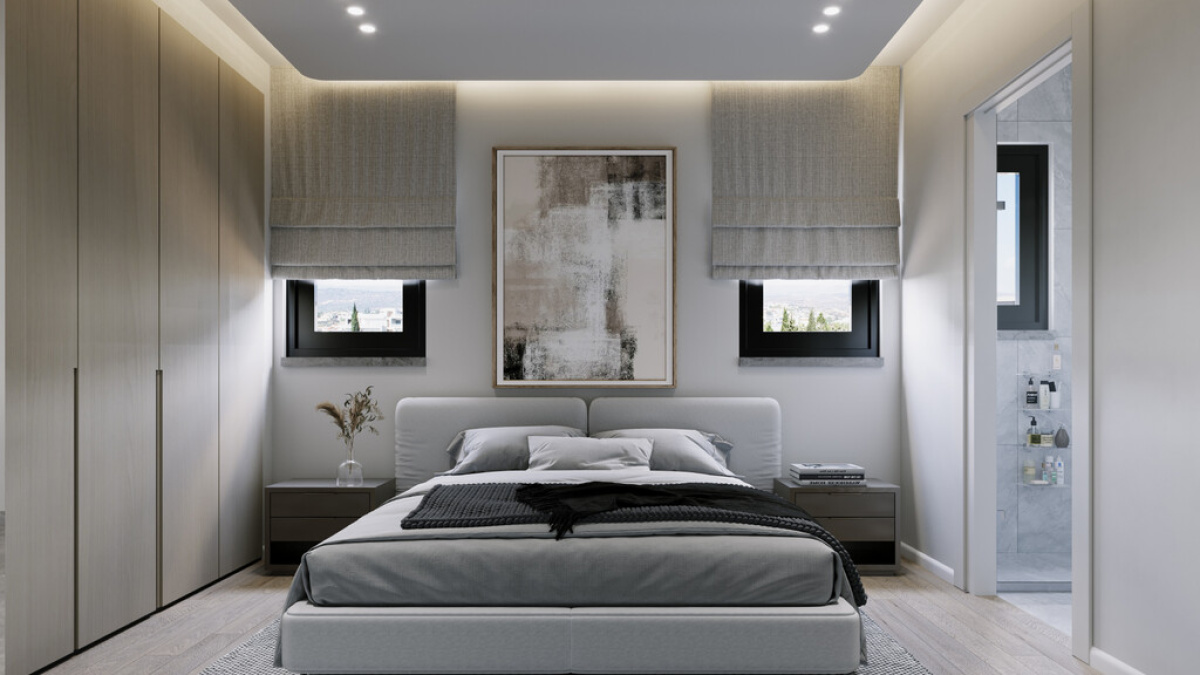 2 bedrooms Apartment in Limassol, Cyprus No. 38148