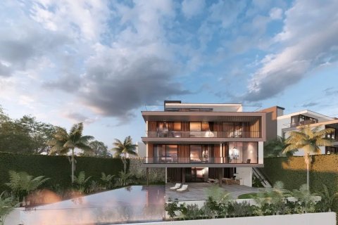 5 bedrooms Villa in Germasogeia, Limassol, Cyprus No. 47619