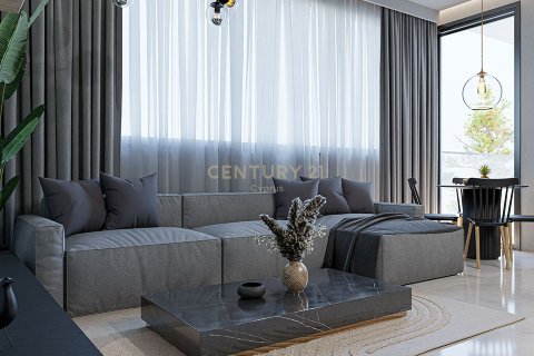 1 bedroom Apartment in Kato Polemidia, Limassol, Cyprus No. 53696
