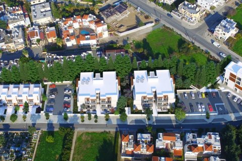 3 dormitorios Maisonette en Onero Residences Paphos, Chipre No. 4512