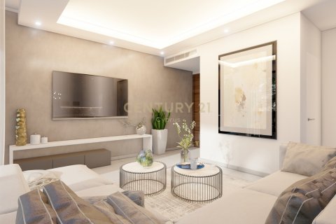 2 bedrooms Apartment in Kato Polemidia, Limassol, Cyprus No. 55823