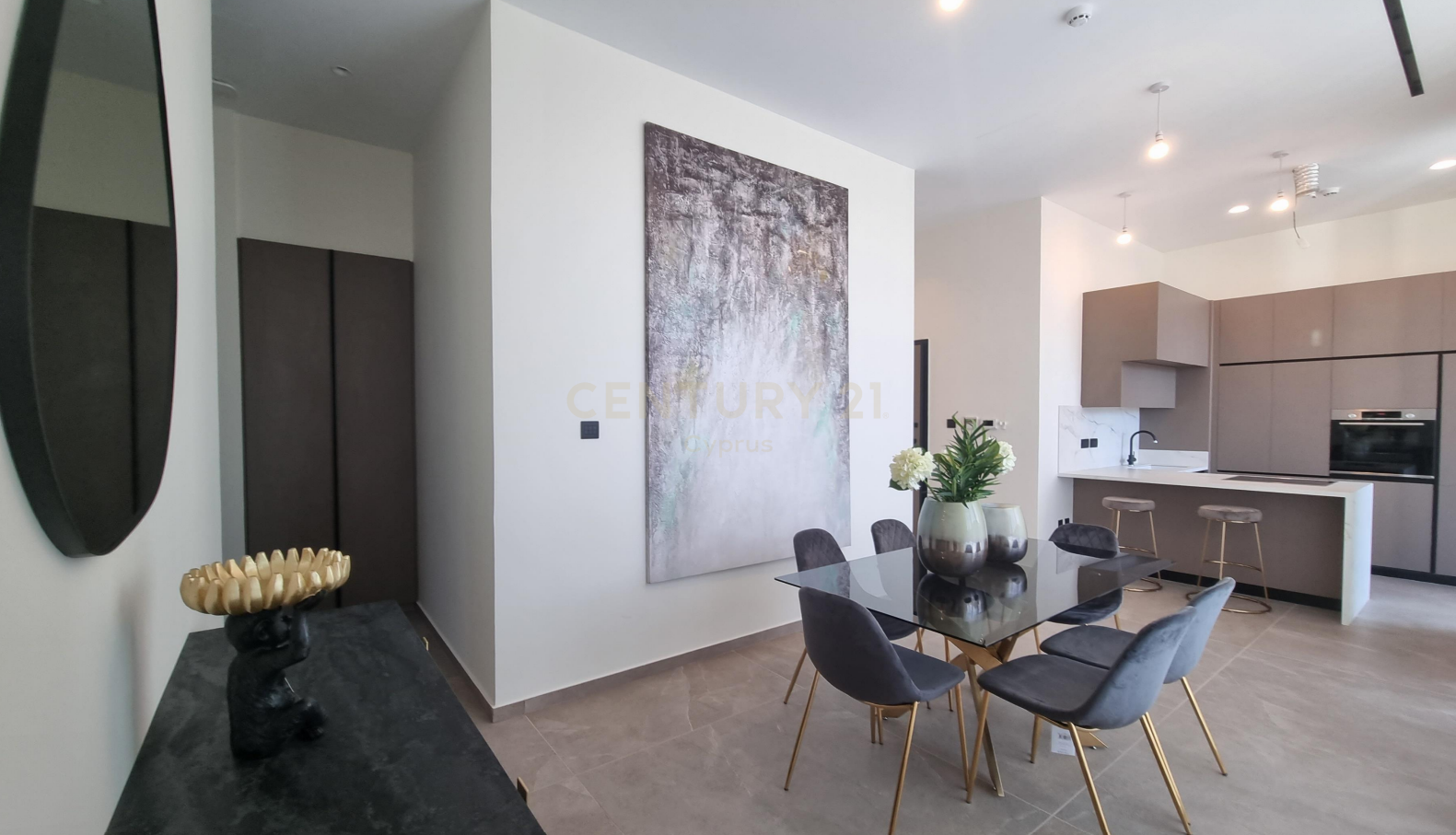 2 bedrooms Apartment in Parekklisia, Limassol, Cyprus No. 27607