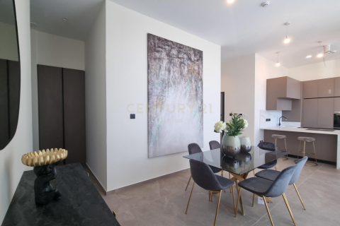 2 bedrooms Apartment in Parekklisia, Limassol, Cyprus No. 27607