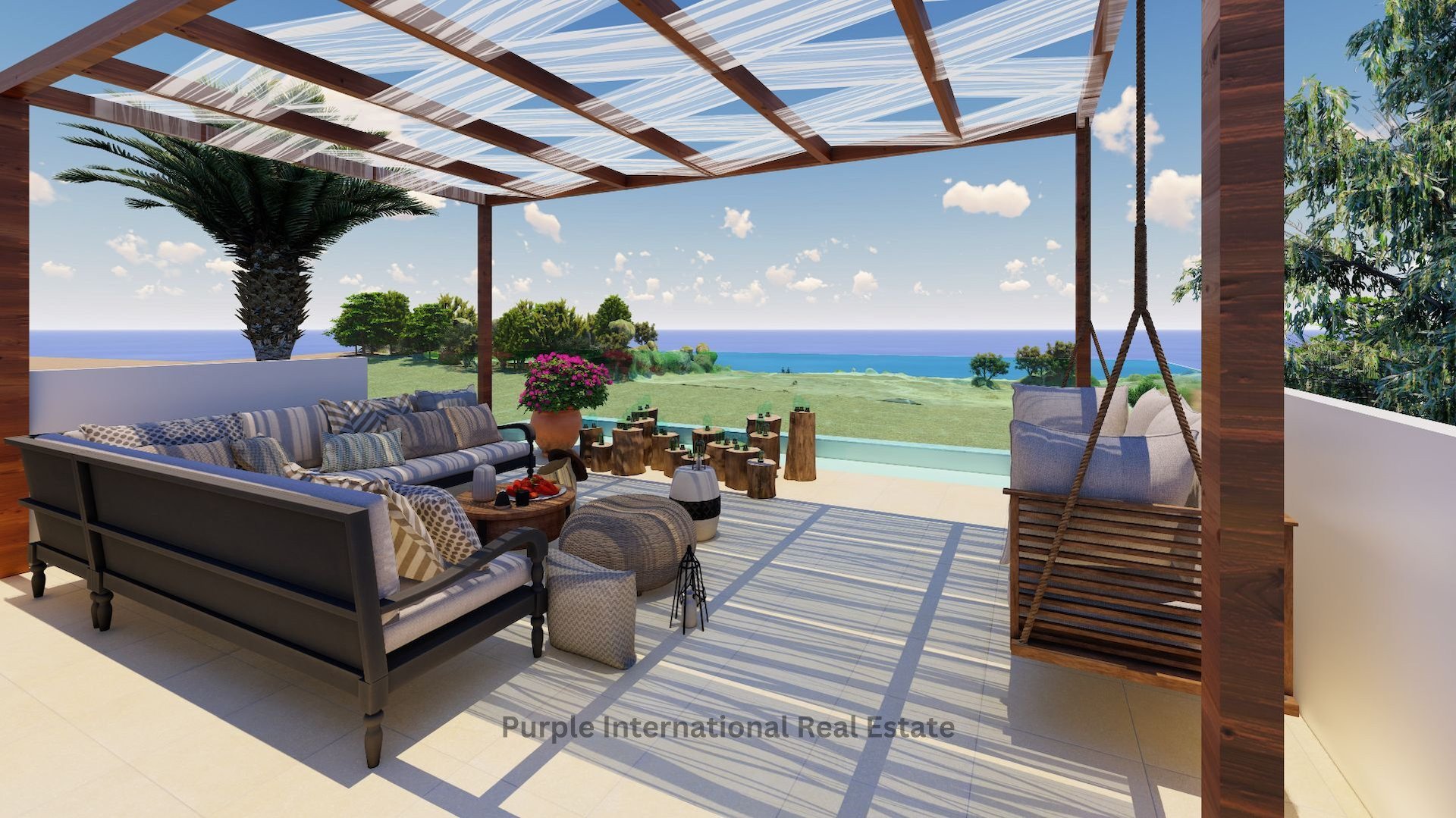 4 bedrooms Villa in Paralimni, Ammochostos, Cyprus No. 35635