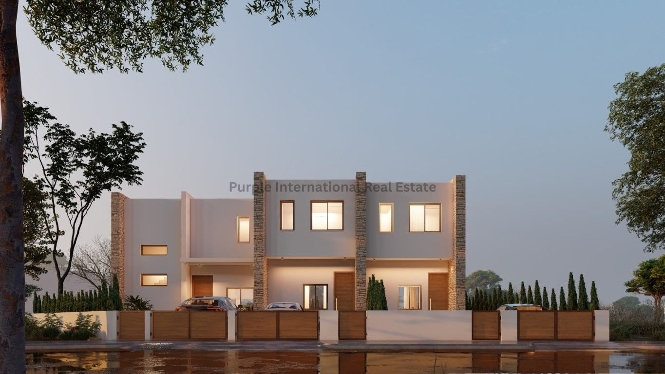 2 bedrooms Villa in Sea Caves, Pegeia, Paphos, Cyprus No. 35632