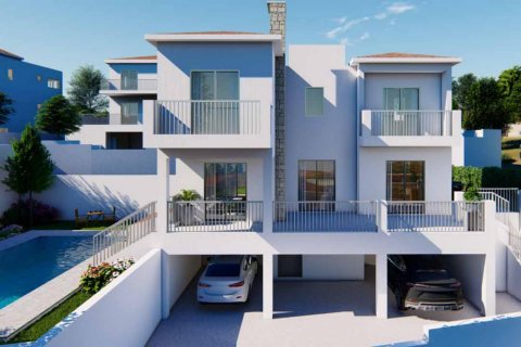 Agnades Village in Polis, Paphos, Cyprus No. 5532