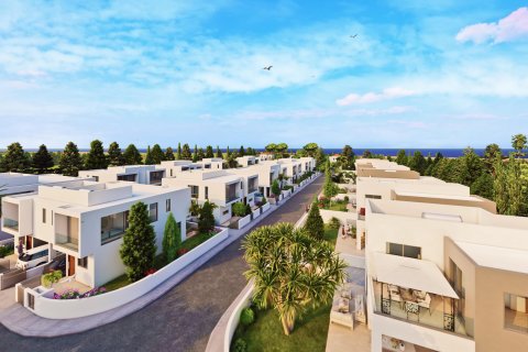 Zephyros Village 3 in Paphos, Cyprus No. 5510