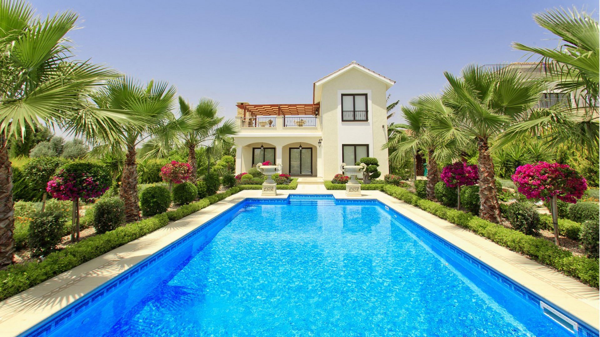 Royal Residences in Polis, Paphos, Cyprus No. 5538