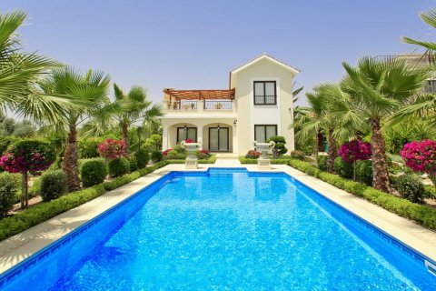 Royal Residences in Polis, Paphos, Cyprus No. 5538
