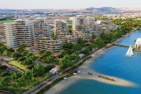 1 bedroom Apartment in Oroklini, Larnaka, Cyprus No. 40697