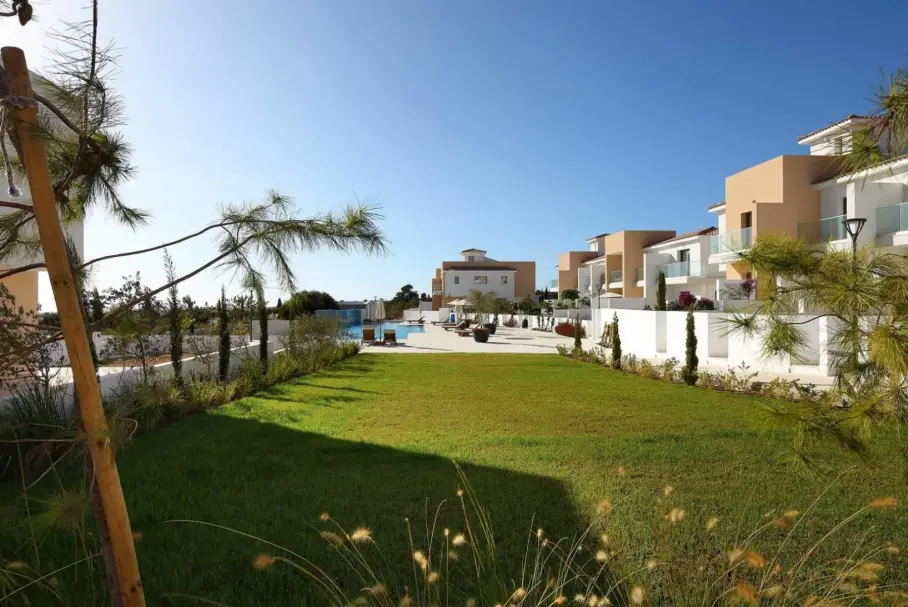 2 bedrooms Villa in Geroskípou, Paphos, Cyprus No. 19803