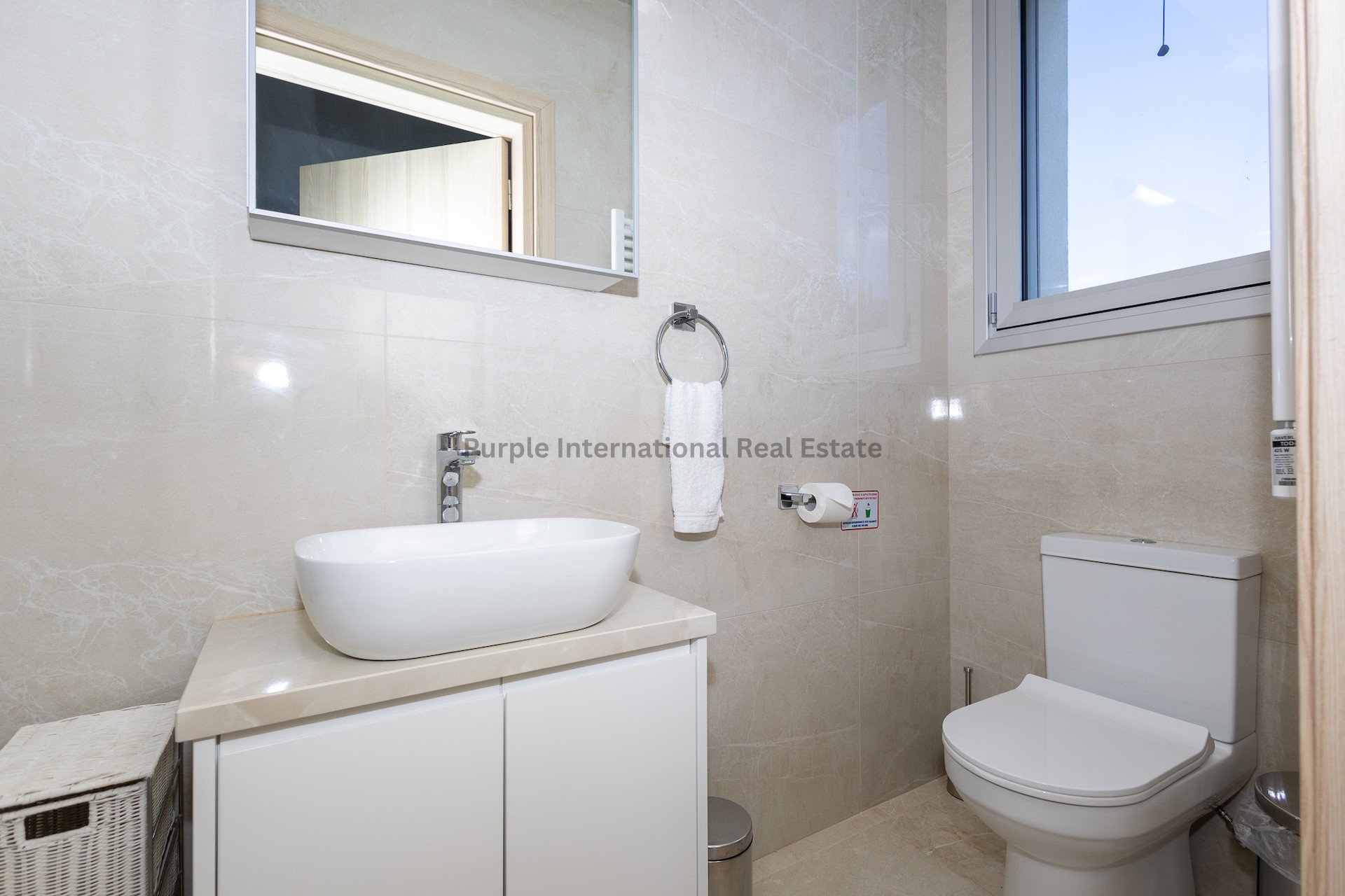 6 bedrooms Villa in Frenaros, Ammochostos, Cyprus No. 54628
