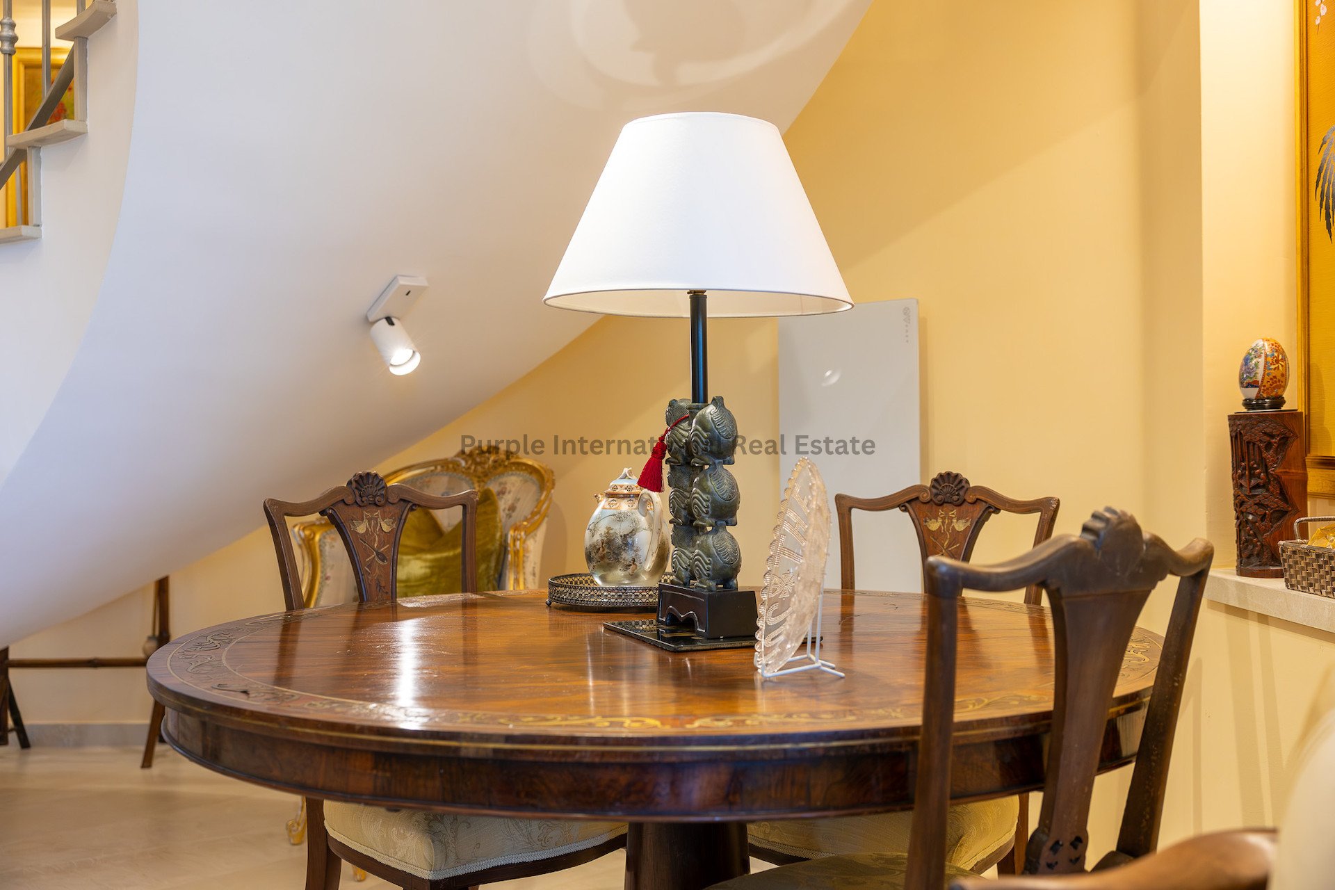 6 bedrooms Villa in Frenaros, Ammochostos, Cyprus No. 54628