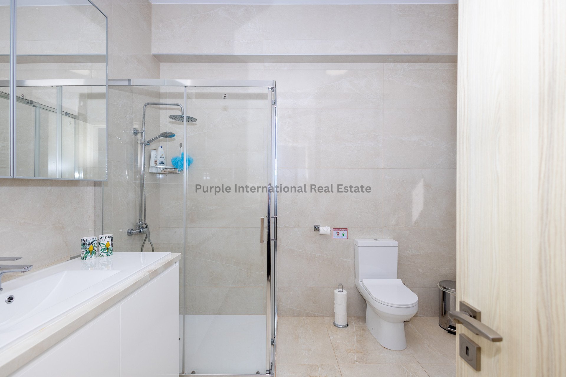 6 bedrooms Villa in Frenaros, Ammochostos, Cyprus No. 54628