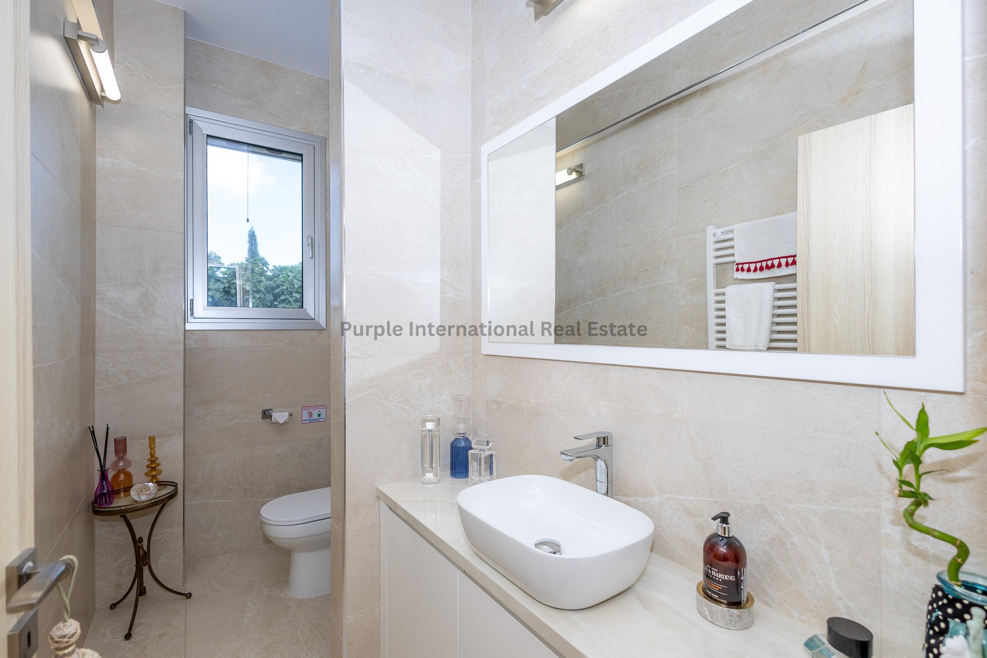 6 bedrooms Villa in Frenaros, Ammochostos, Cyprus No. 54628