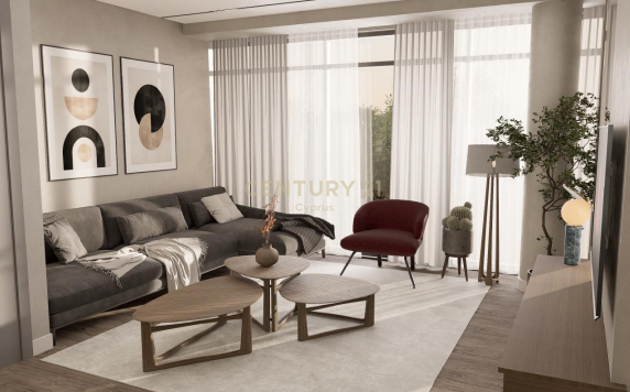 2 bedrooms Penthouse in Limassol, Cyprus No. 55155