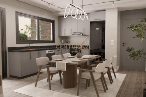 2 chambres Penthouse à Limassol, Chypre No. 55155