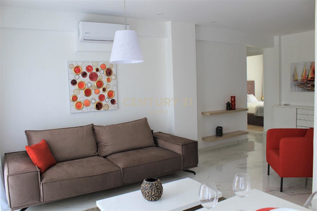 2 bedrooms Apartment in Germasogeia, Limassol, Cyprus No. 55153
