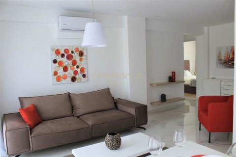 2 bedrooms Apartment in Germasogeia, Limassol, Cyprus No. 55153