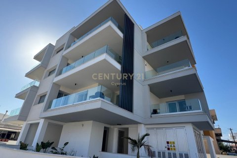 2 dormitorios Apartamento en Limassol, Chipre No. 55156