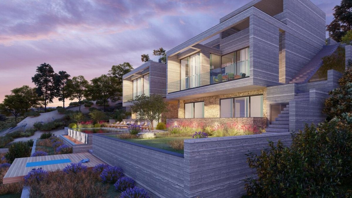 4 bedrooms Villa in Paphos, Cyprus No. 38913