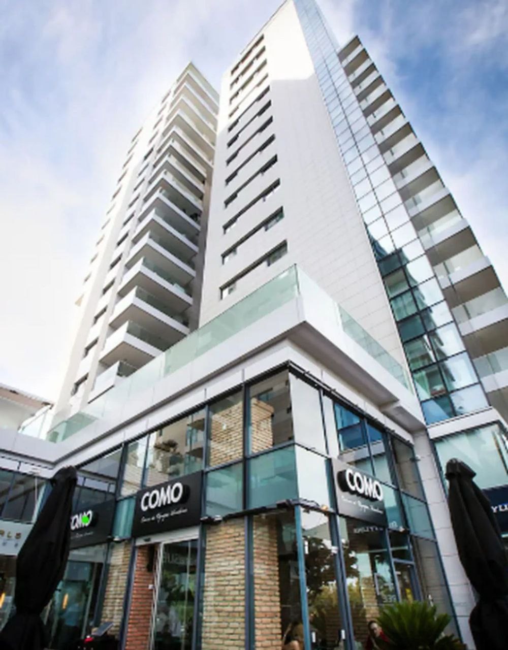 3 dormitorios Apartamento en Limassol, Chipre No. 48618