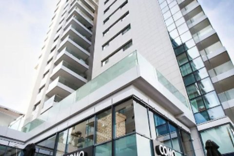 3 bedrooms Apartment in Limassol, Cyprus No. 48618