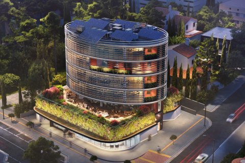 150m2 Office in Paphos, Cyprus No. 37474