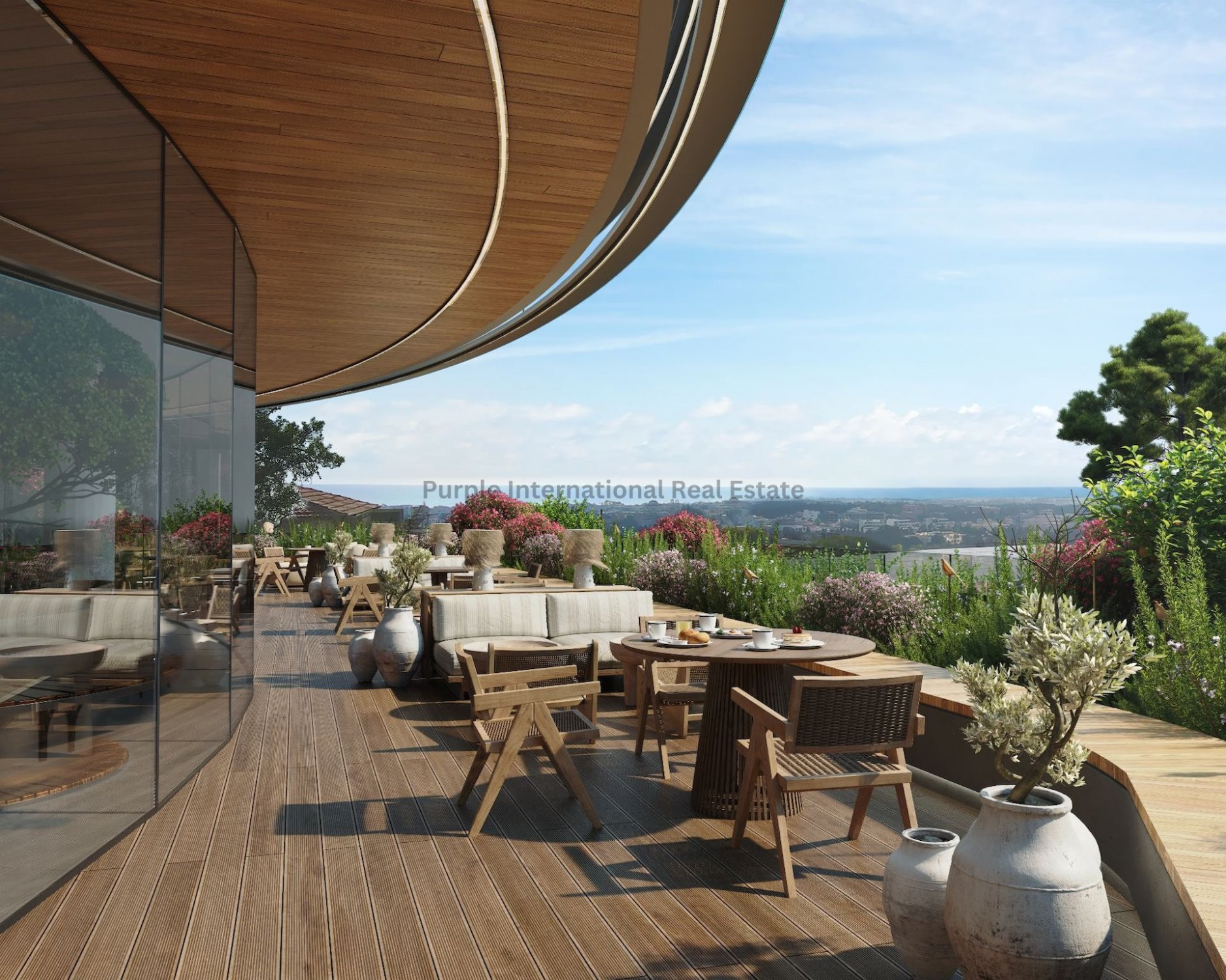 150m2 Oficina en Paphos, Chipre No. 37474